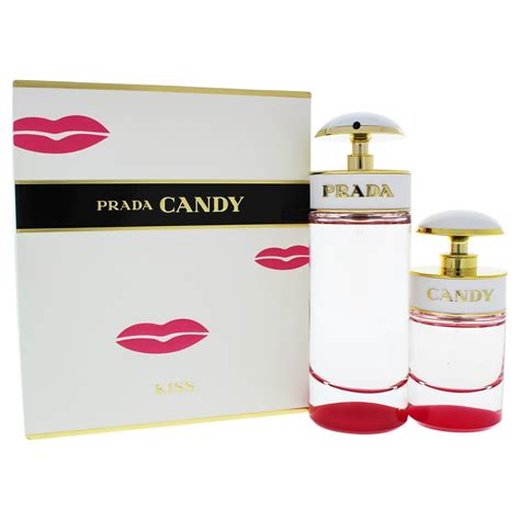 prada kiss perfume price|Prada candy kiss gift set.